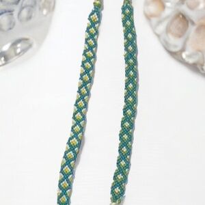 Handmade Friendship bracelets